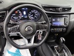 2022 Nissan Rogue Sport S