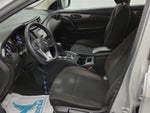 2022 Nissan Rogue Sport S