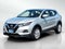 2022 Nissan Rogue Sport S