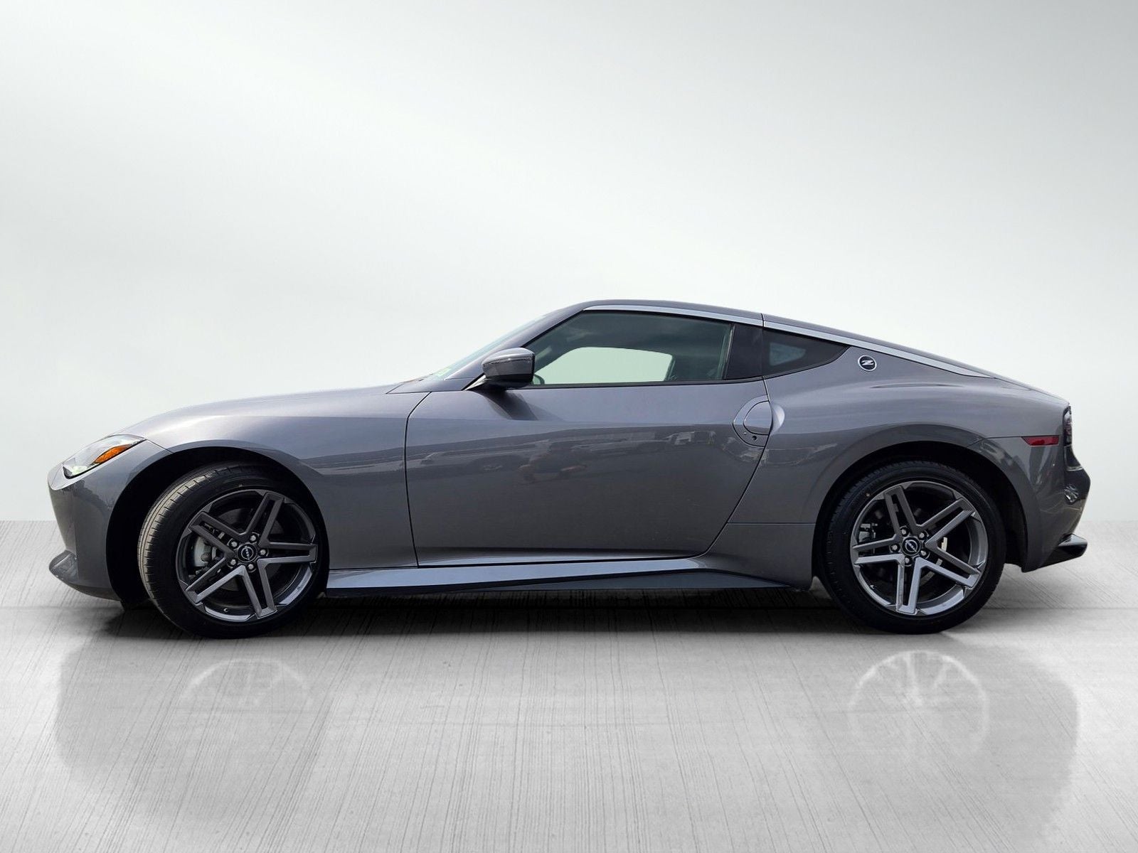 2025 Nissan Z Sport