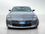 2025 Nissan Z Sport