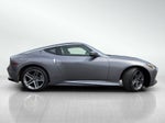 2025 Nissan Z Sport