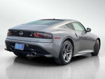 2025 Nissan Z Sport