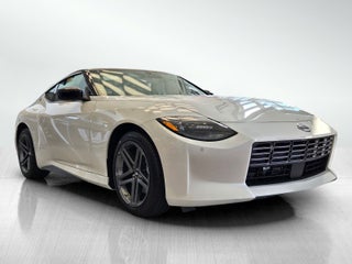 2026 Nissan Z Sport