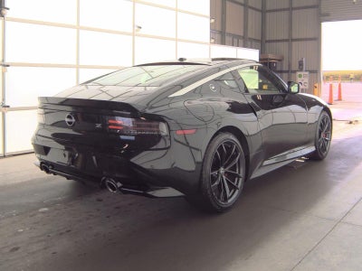 2024 Nissan Z Performance