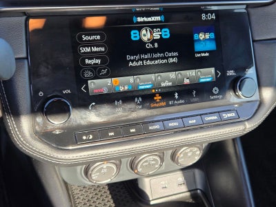 2025 Nissan Z Performance