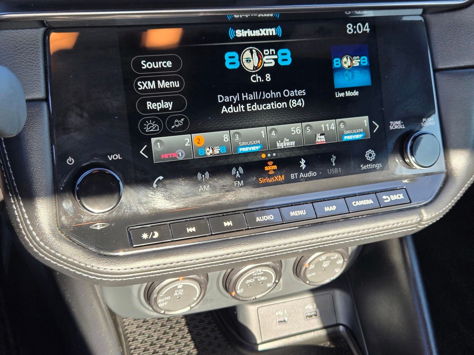 2025 Nissan Z Performance