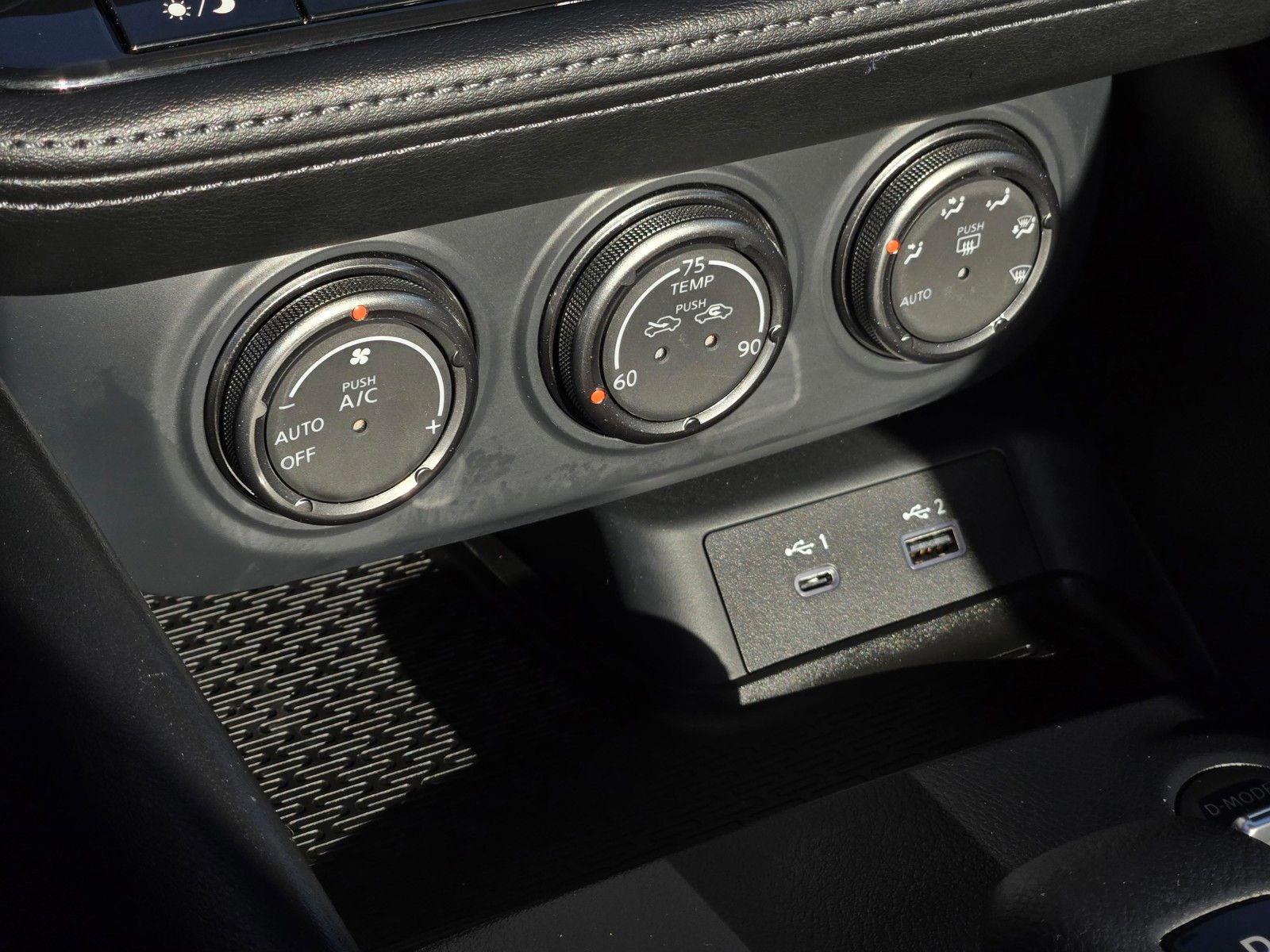 2025 Nissan Z Performance