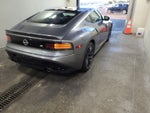 2025 Nissan Z Performance