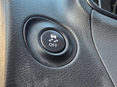 2025 Nissan Z Performance