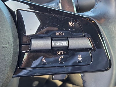 2025 Nissan Z Performance