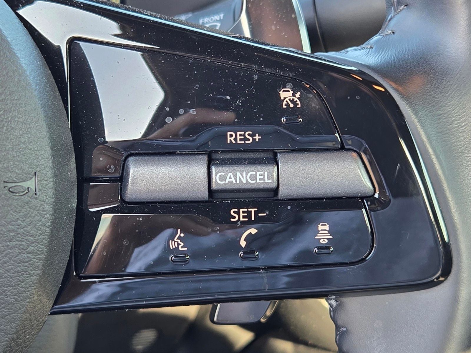 2025 Nissan Z Performance