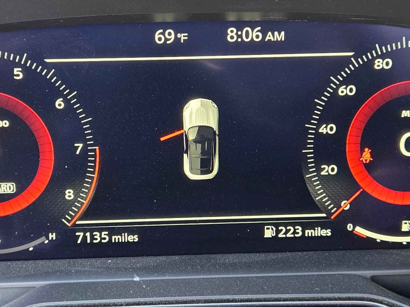2025 Nissan Z Performance