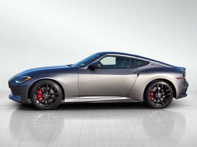 2025 Nissan Z Performance