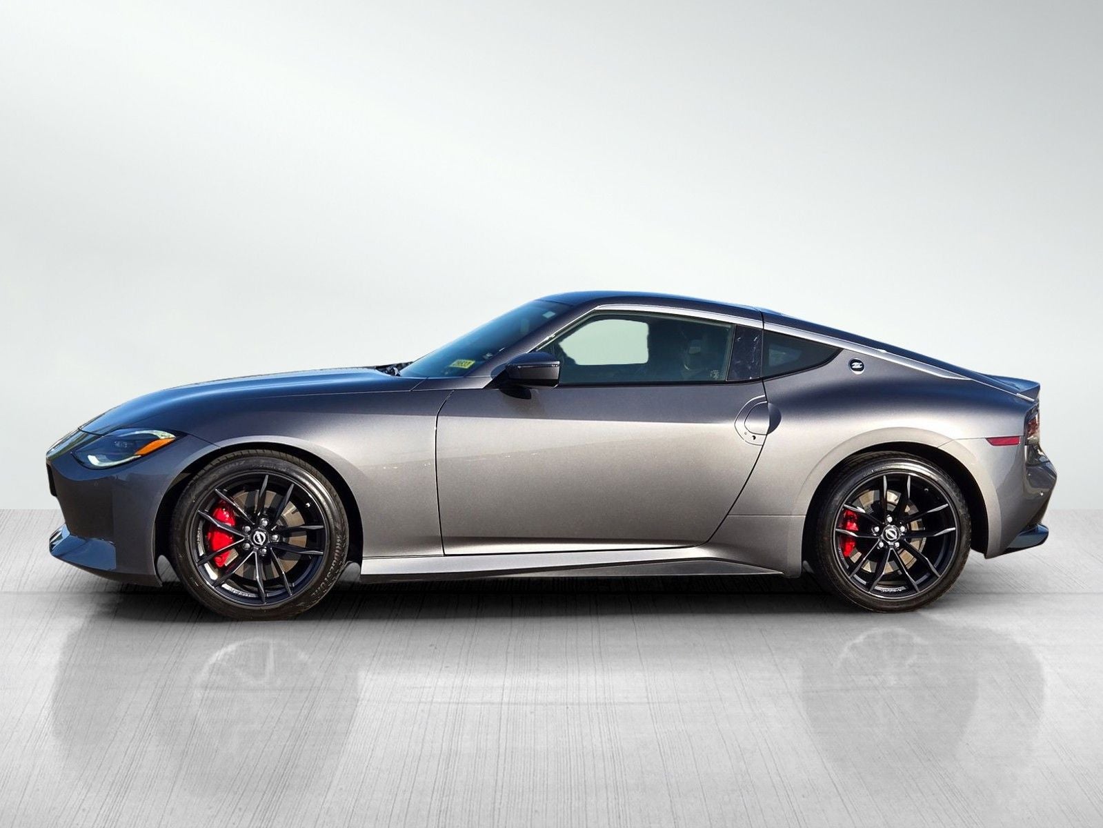 2025 Nissan Z Performance