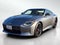 2025 Nissan Z Performance