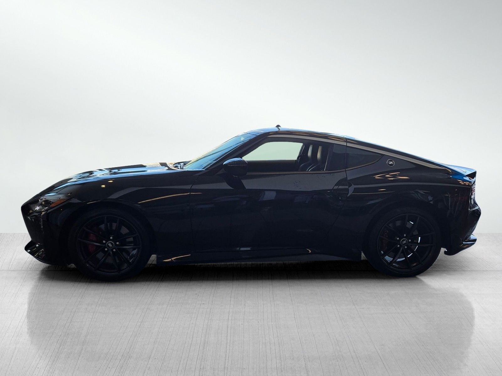 2024 Nissan Z Performance