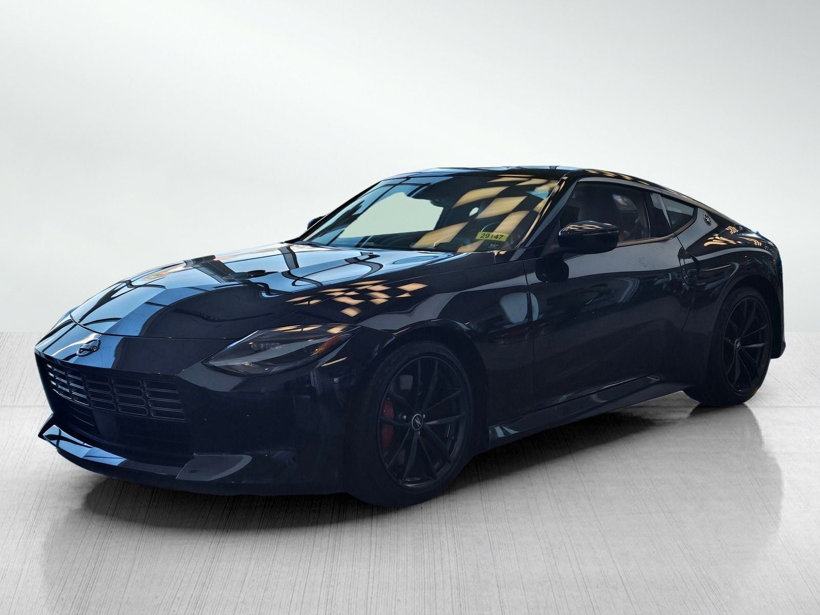 2024 Nissan Z Performance