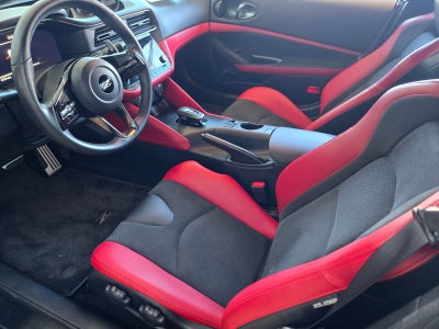 2024 Nissan Z Performance