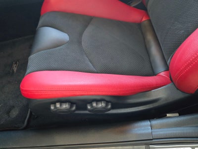 2024 Nissan Z Performance