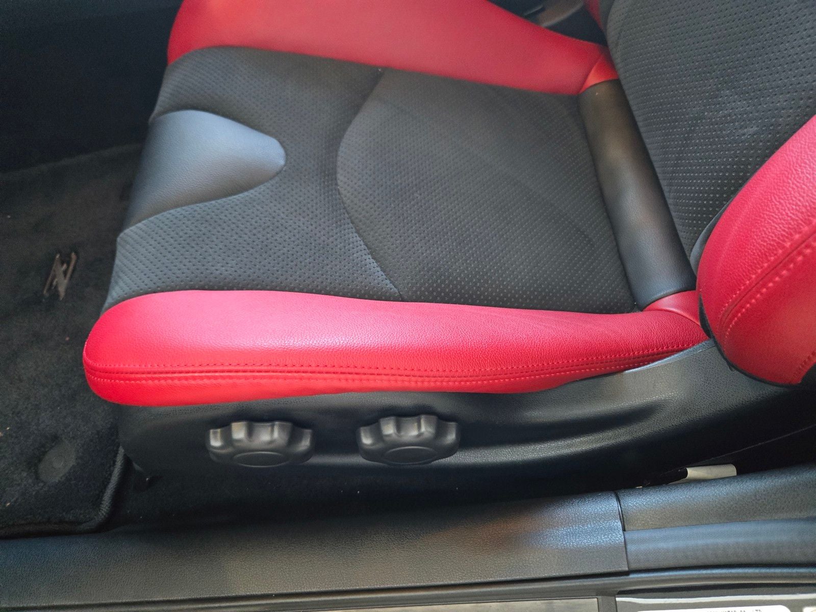 2024 Nissan Z Performance