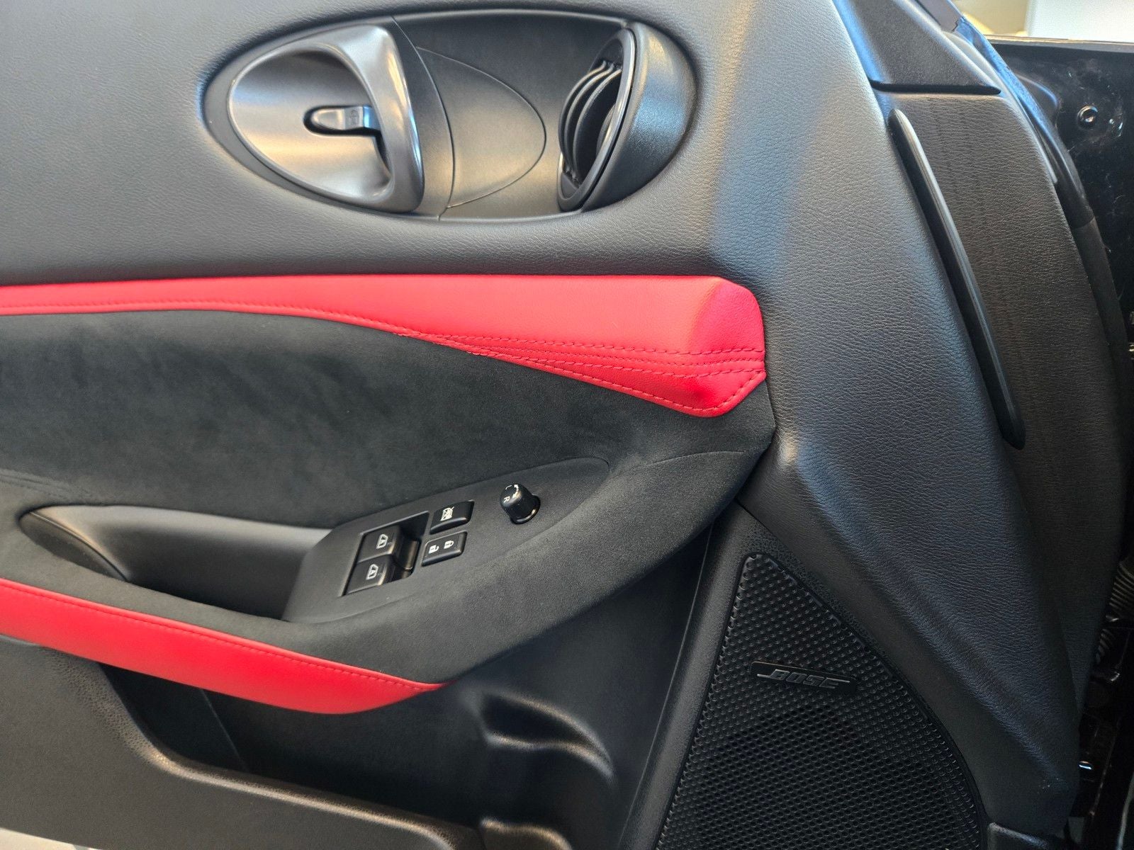 2024 Nissan Z Performance