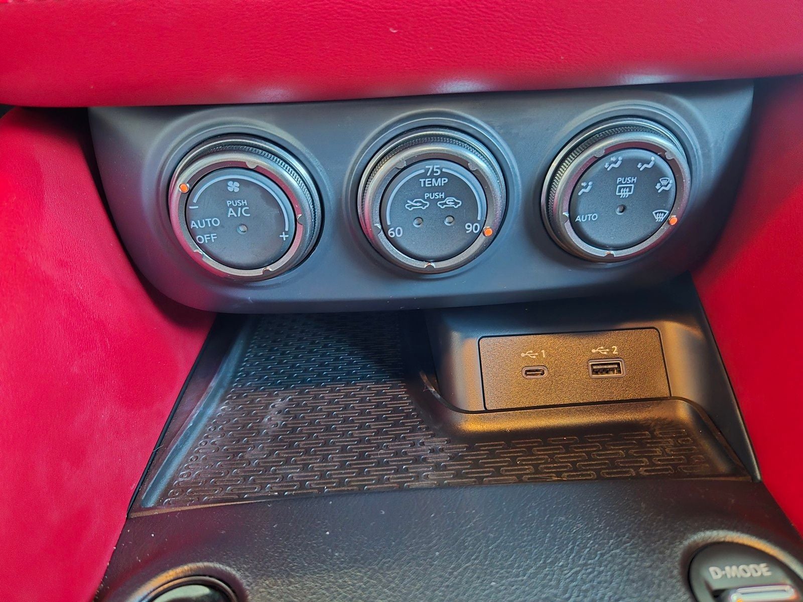 2024 Nissan Z Performance