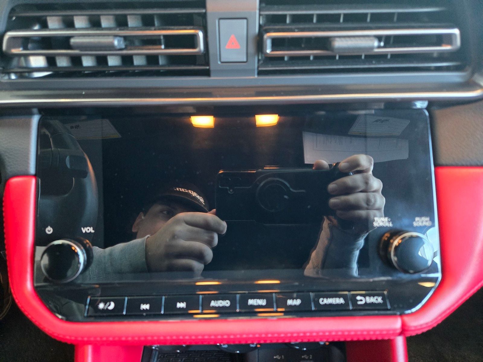 2024 Nissan Z Performance