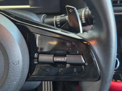 2024 Nissan Z Performance