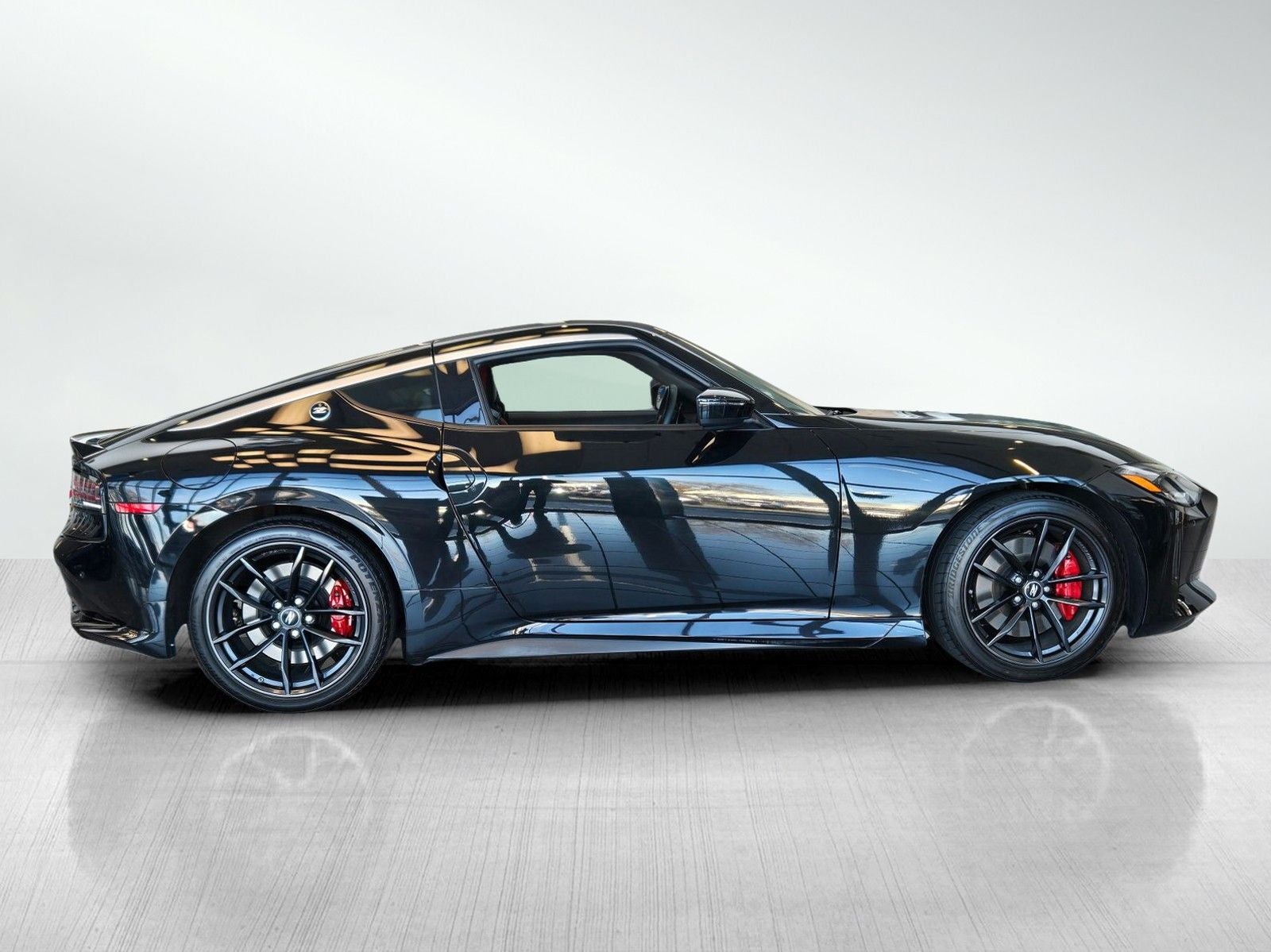 2024 Nissan Z Performance