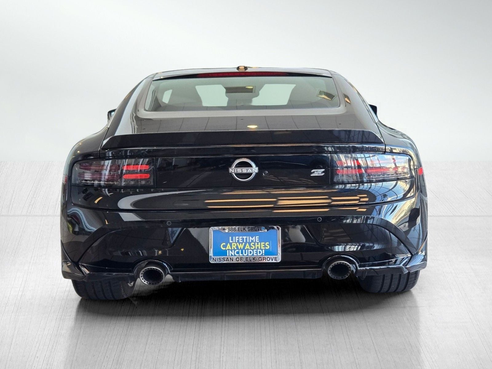 2024 Nissan Z Performance