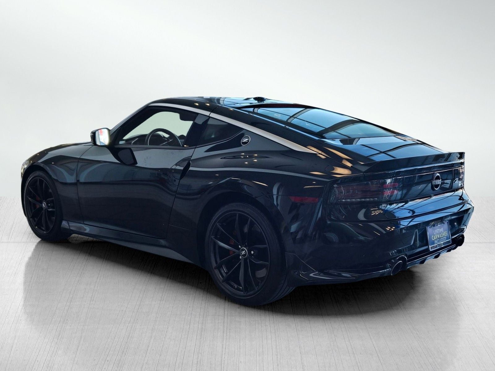 2024 Nissan Z Performance