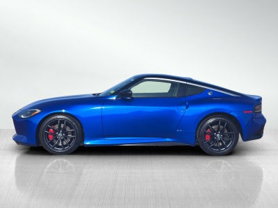 2024 Nissan Z Performance