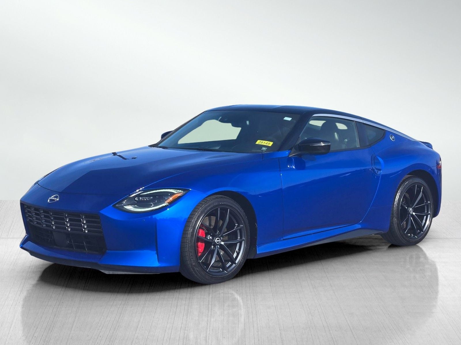 2024 Nissan Z Performance