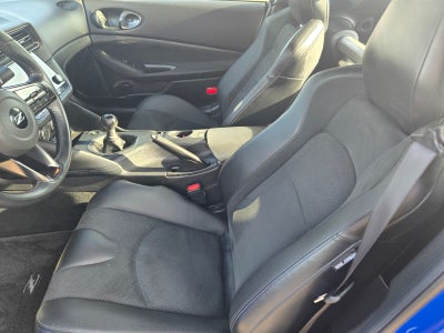 2024 Nissan Z Performance