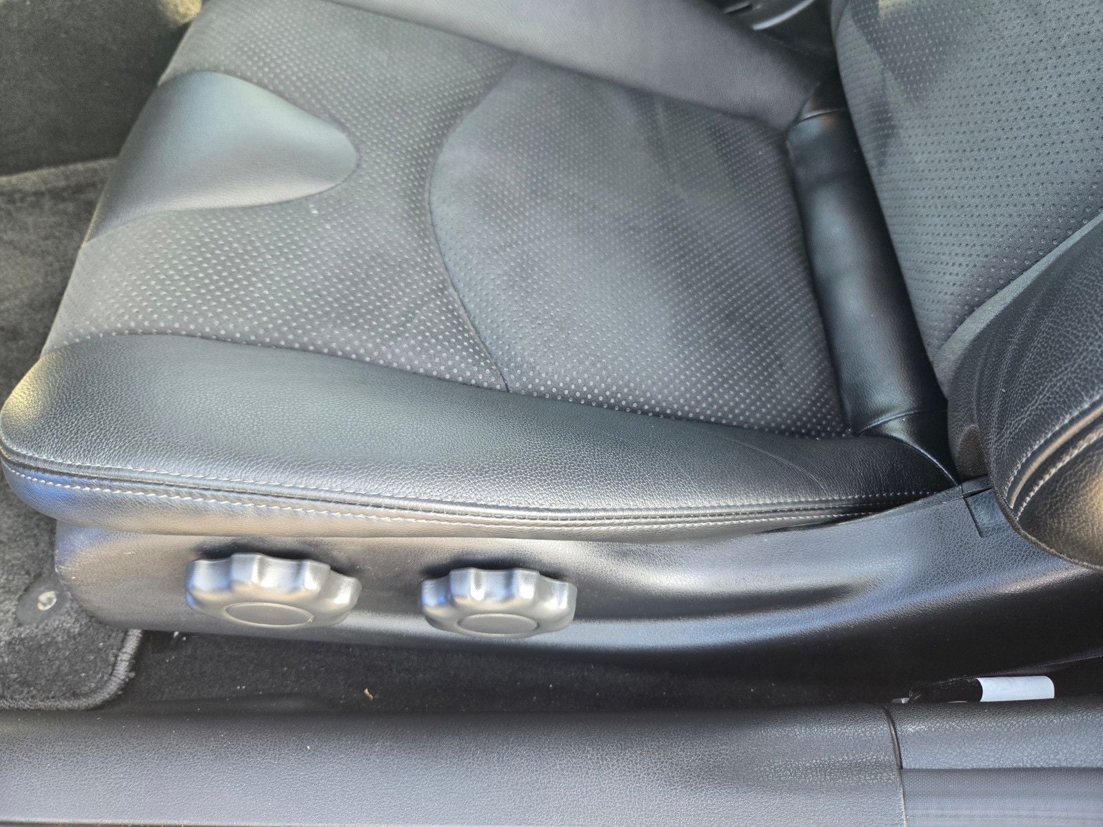 2024 Nissan Z Performance