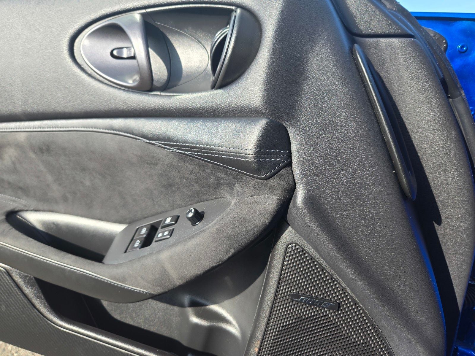 2024 Nissan Z Performance