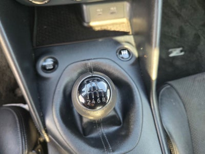 2024 Nissan Z Performance