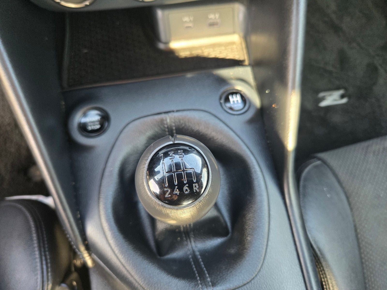 2024 Nissan Z Performance