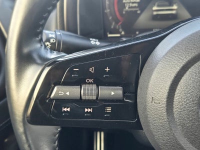 2024 Nissan Z Performance