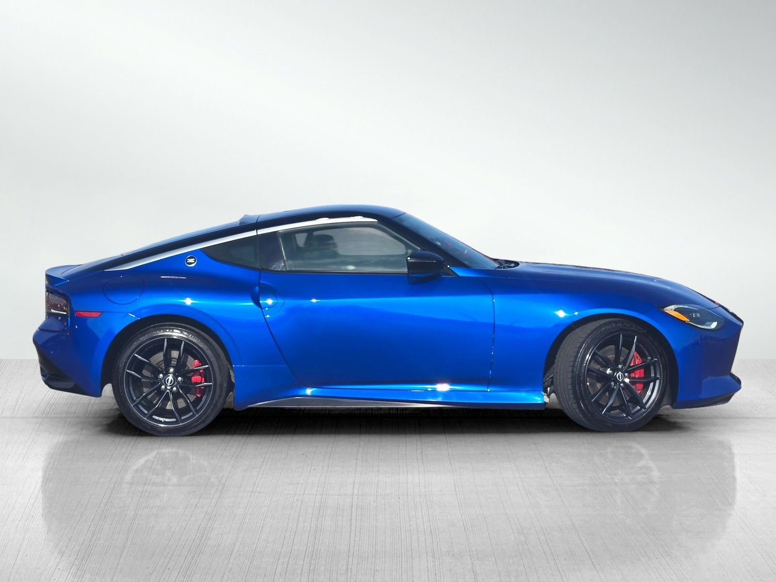 2024 Nissan Z Performance