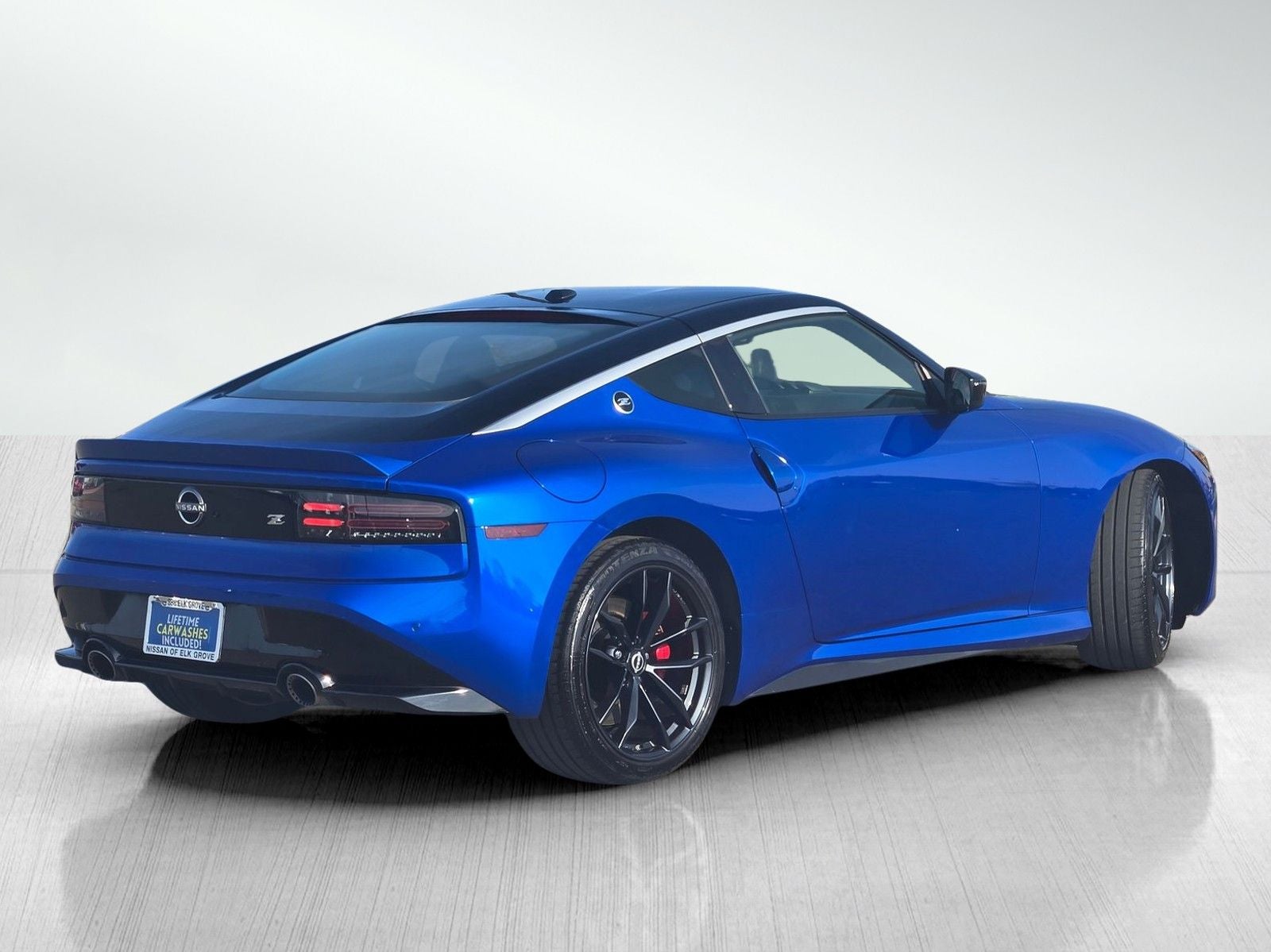 2024 Nissan Z Performance