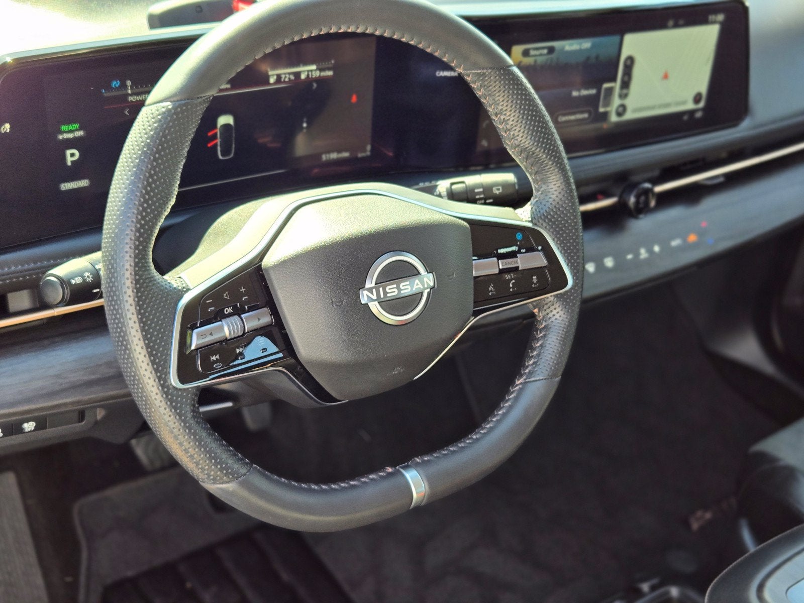 2024 Nissan Ariya ENGAGE e-4ORCE