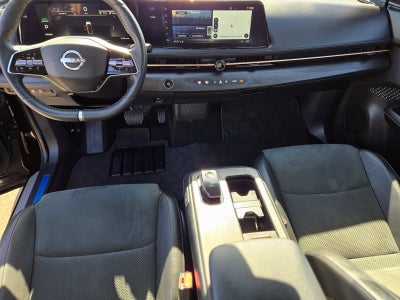 2024 Nissan Ariya ENGAGE e-4ORCE