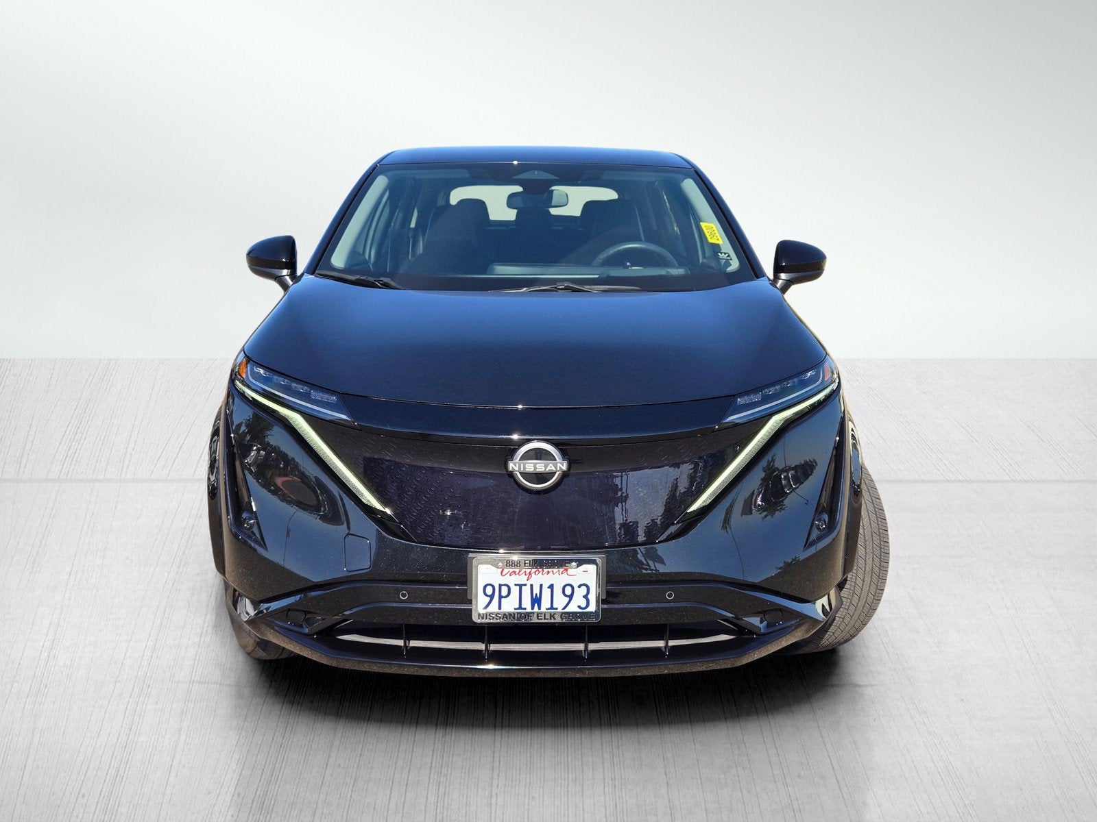 2024 Nissan Ariya ENGAGE e-4ORCE