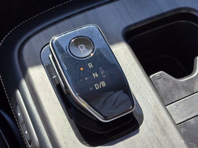 2024 Nissan Ariya ENGAGE e-4ORCE