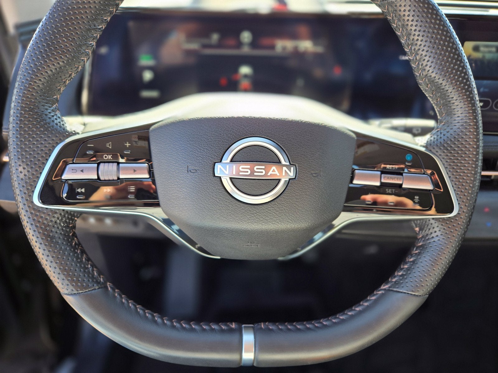 2024 Nissan Ariya ENGAGE e-4ORCE