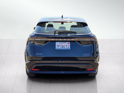 2024 Nissan Ariya ENGAGE e-4ORCE
