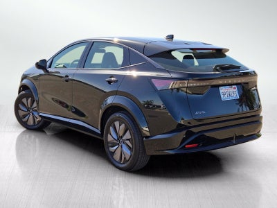 2024 Nissan Ariya ENGAGE e-4ORCE
