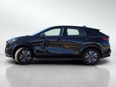 2024 Nissan Ariya ENGAGE e-4ORCE